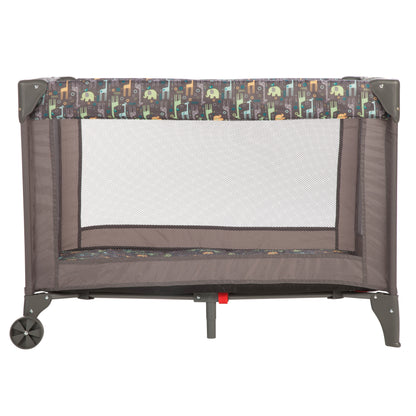 Funsport Portable Compact Baby Play Yard, Zuri