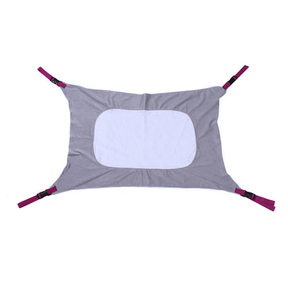 Newborn Baby Hammock Swing Bed Folding Infant Crib Safety Nursery Sleeping Bed Baby Products