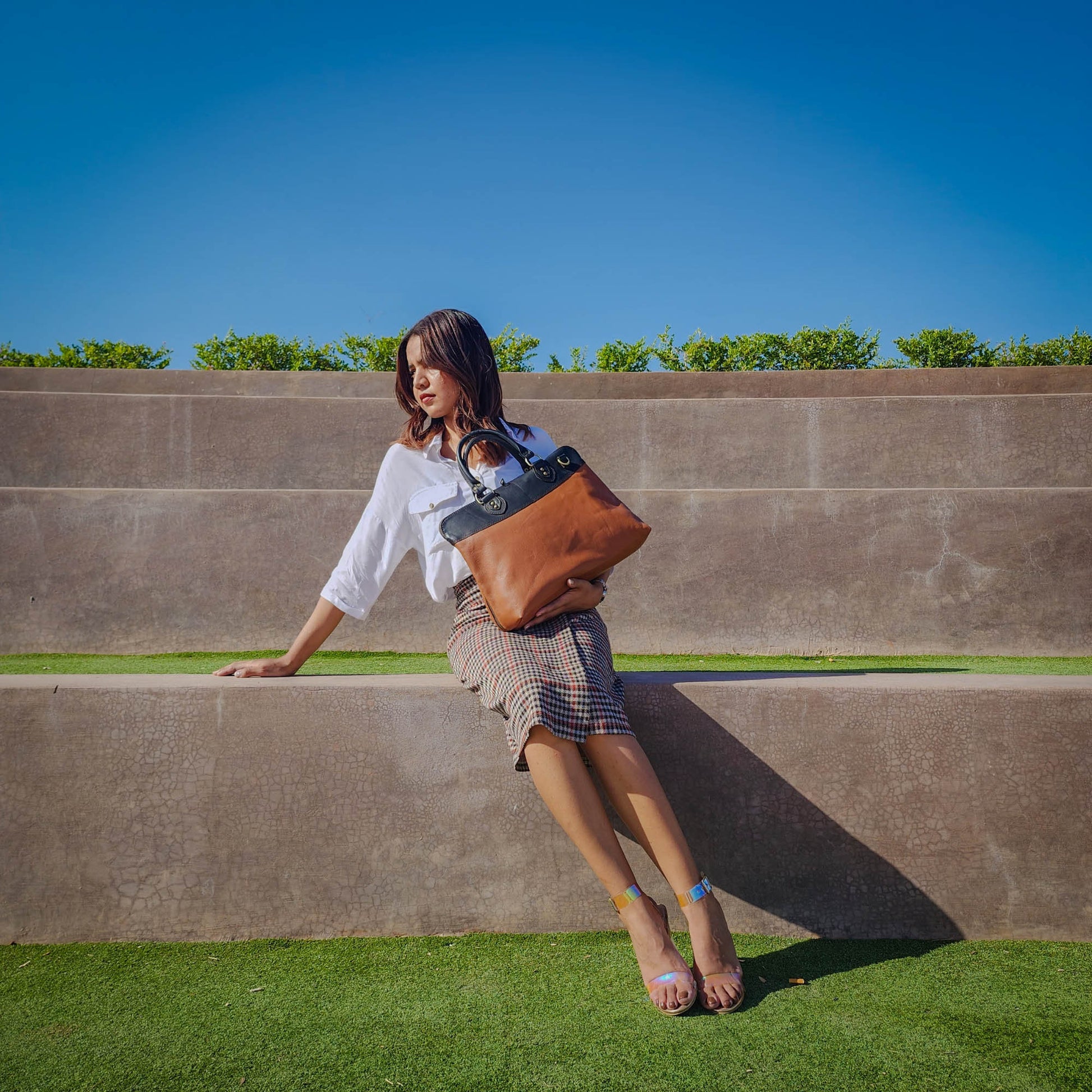 Leather Laptop Bag 16 Inch, Leather Laptop Satchel, Womens Laptop Bag, Briefcase for Laptop