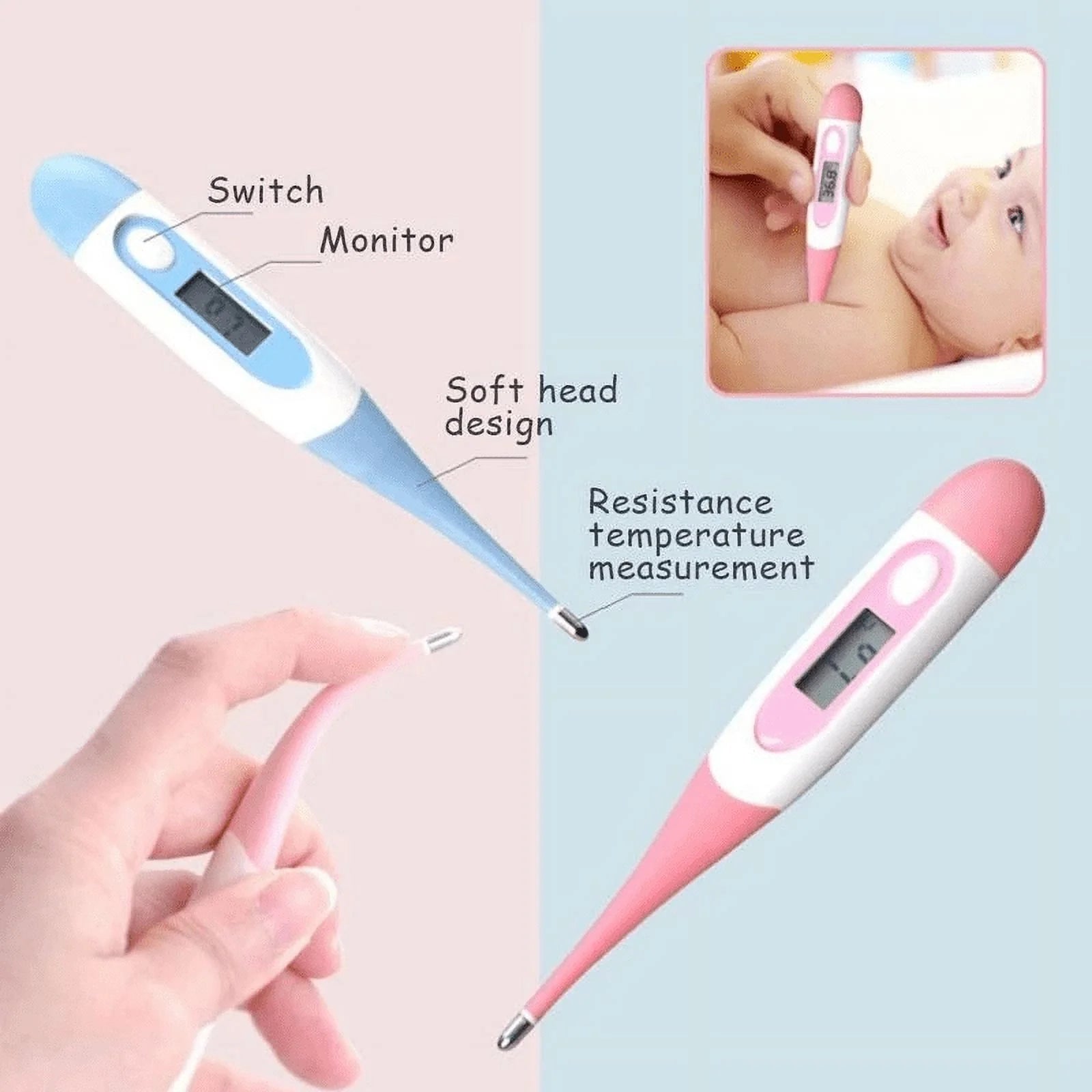 Kit13 Baby Beauty Care Products Nasal Aspirator Grooming Care