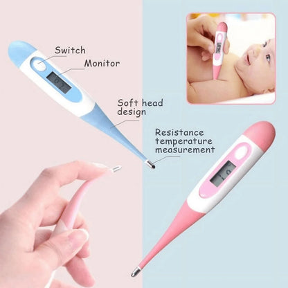 Kit13 Baby Beauty Care Products Nasal Aspirator Grooming Care