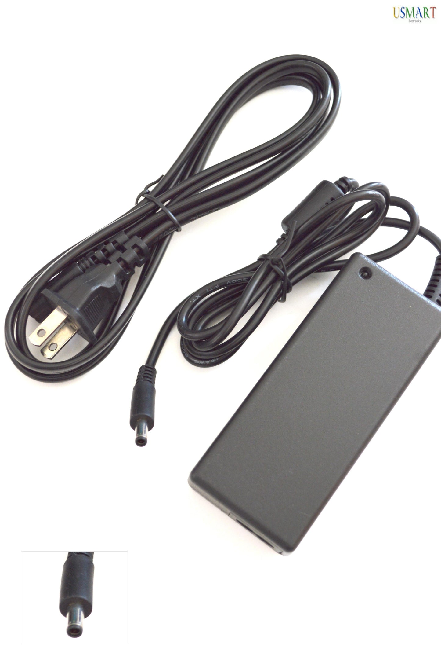 New AC Adapter Laptop Charger for Dell Inspiron 15 5552 Touch Laptop 2-In-1 PC Power Supply Cord