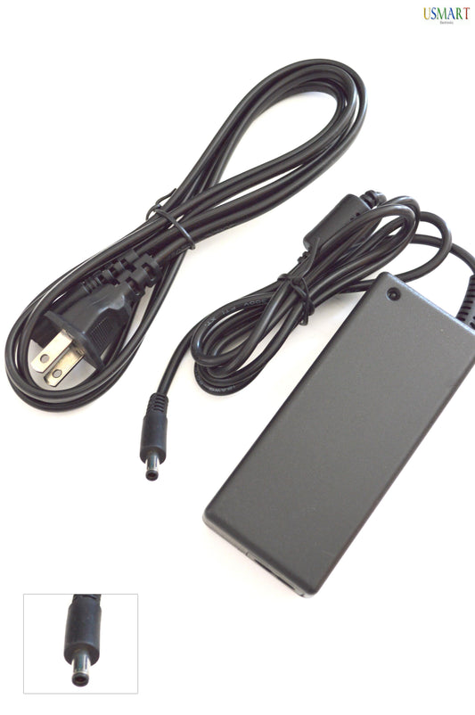 New AC Adapter Laptop Charger for Dell Inspiron 15 5552 Touch Laptop 2-In-1 PC Power Supply Cord