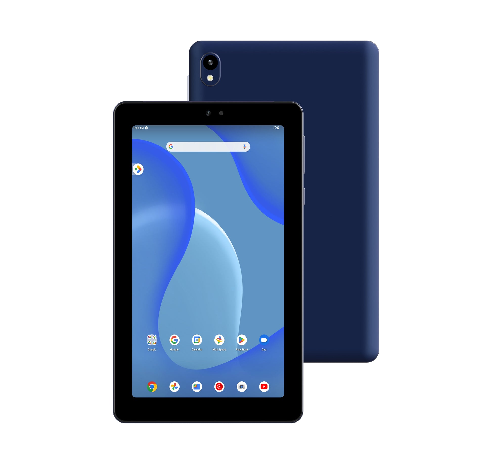 7" Tablet, 32GB, (2024 Model) - Indigo