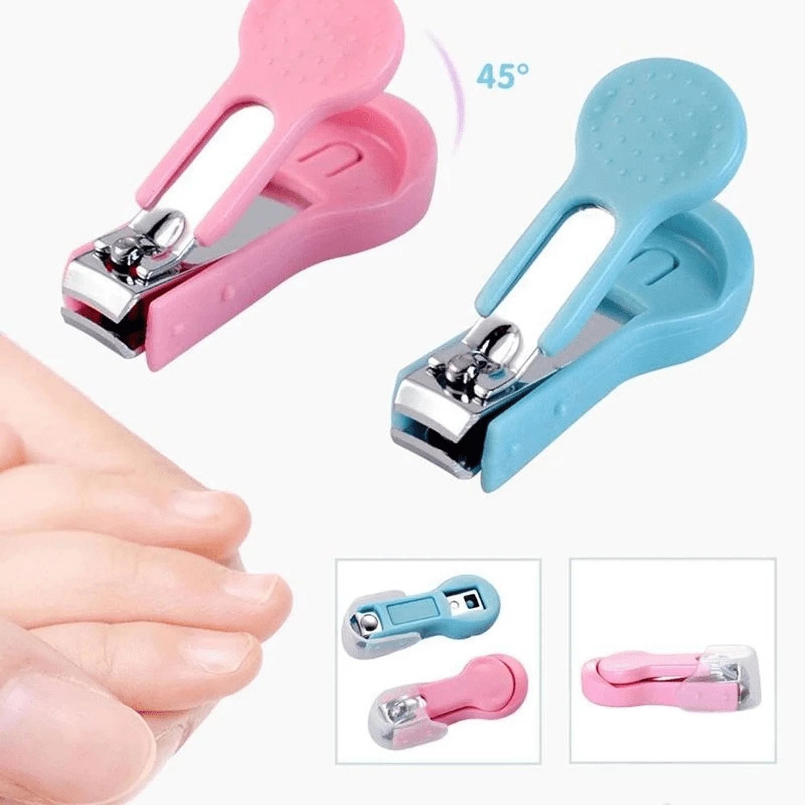 Kit13 Baby Beauty Care Products Nasal Aspirator Grooming Care