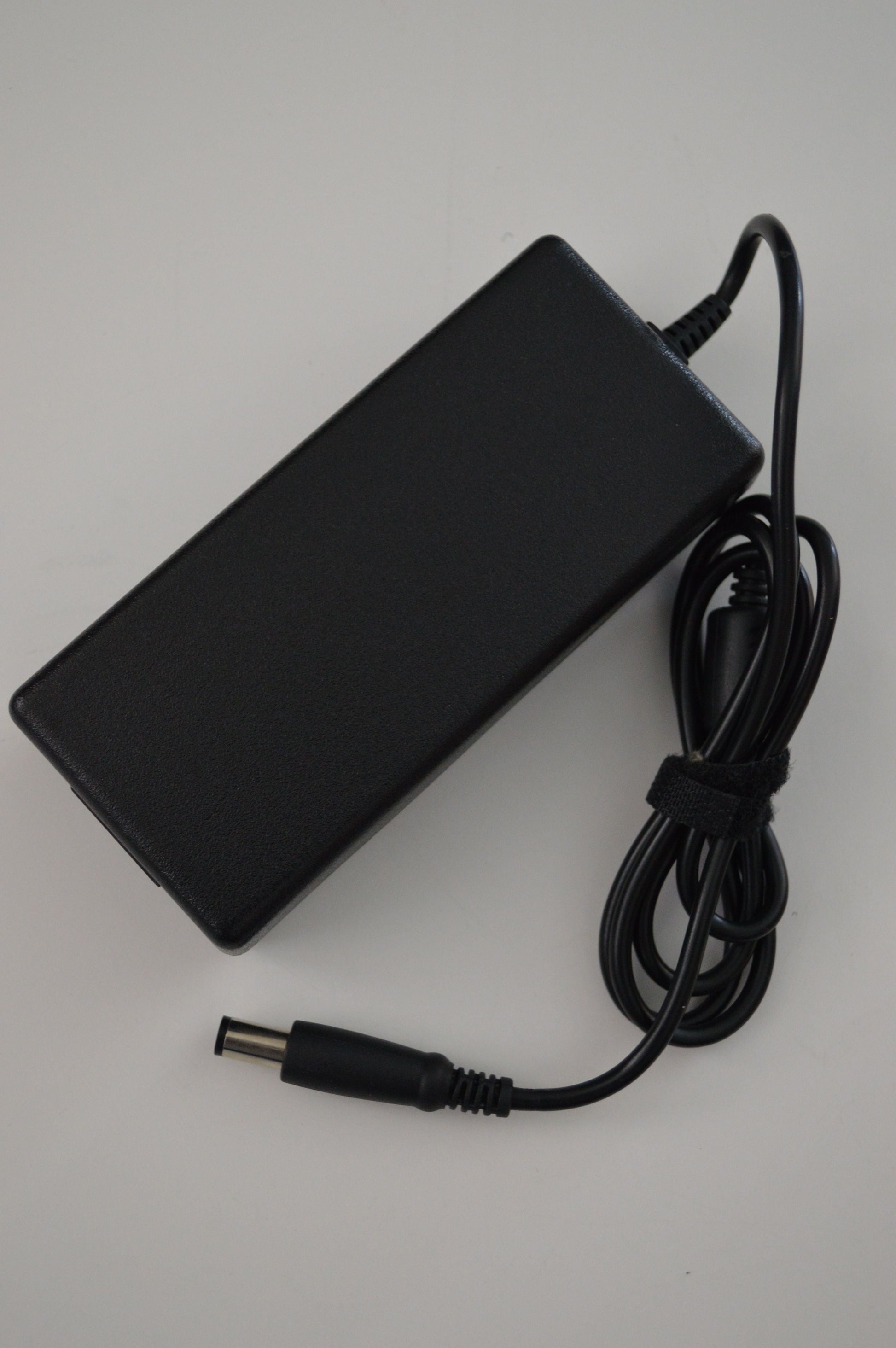 Ac Adapter Laptop Charger for HP Elitebook 8440P, 8440W, 8510W, 8530W, 8530P, 8540W HP Elitebook 810 820 840 850 G1 Laptop F2P31Ut, J2L65Ut, J2L62Ut Laptop Notebook Power Supply Cord Plug
