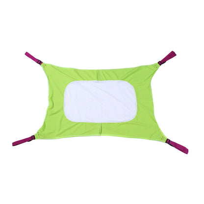 Newborn Baby Hammock Swing Bed Folding Infant Crib Safety Nursery Sleeping Bed Baby Products