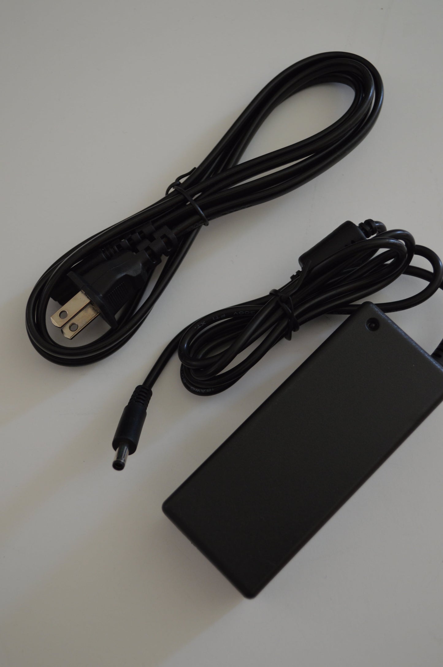 New AC Adapter Laptop Charger for Dell Inspiron 15 5000 Series Touch Laptop, Dell Inspiron 15 7000 Series Touch Laptop 2-In-1 PC Power Supply Cord