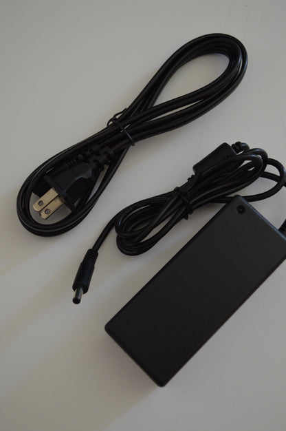 New AC Adapter Laptop Charger for Dell Inspiron 15 5000 Series Touch Laptop, Dell Inspiron 15 7000 Series Touch Laptop 2-In-1 PC Power Supply Cord