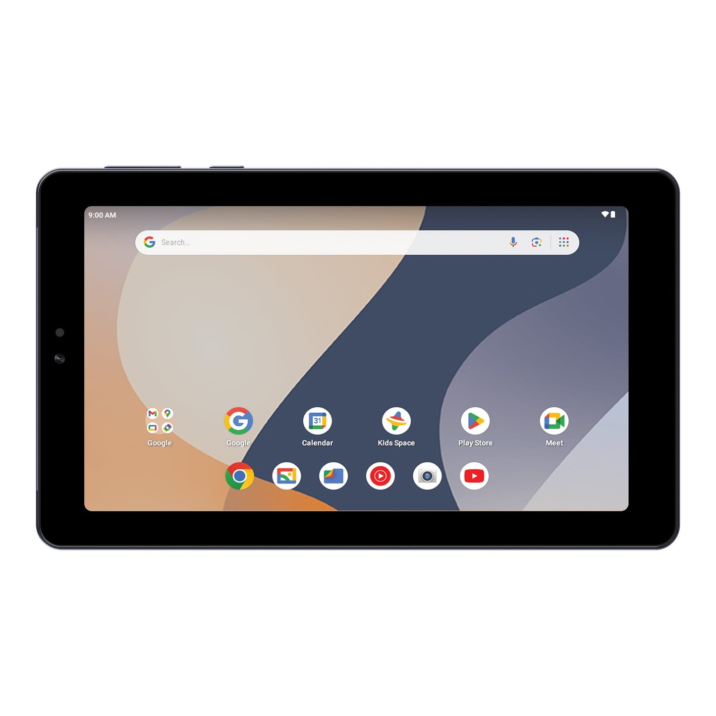 7" Tablet, 32GB, (2024 Model) - Indigo