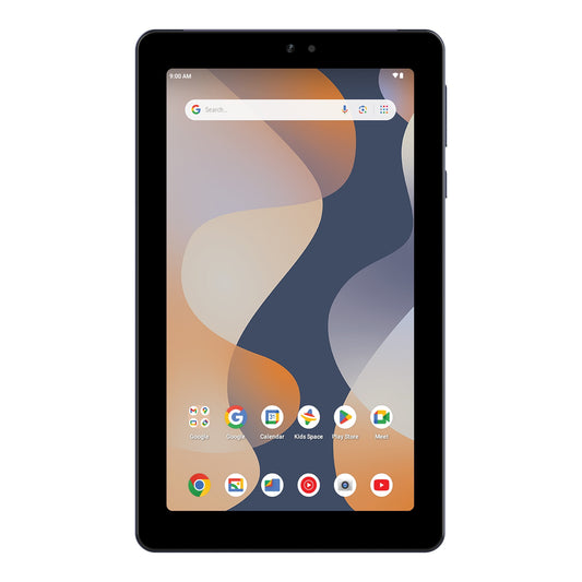 7" Tablet, 32GB, (2024 Model) - Indigo